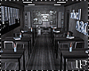 Dark Class School Black