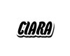 Ciara Poppy Hed