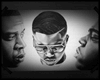 Jayz Nas & Biggie ART