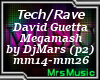 David Guetta Mega Mix p2