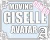 Giselle Avatar~ Combo