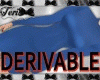 DERIVABLE  Curvy Dress