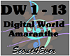 Digital World-Amaranthe