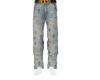 DARK NIGHT DENIM