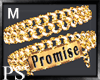 PS. Promise G>Bracelet M
