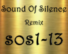 Sound Of Silence Remix