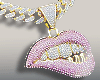 Diamond Bite Chain