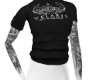 Velaris ACOTAR Tee
