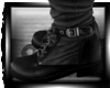 !  Motorcycle Boots