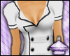 -S- The Sexy Chef Dress
