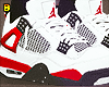 𝖇 4s Red Cement b/s