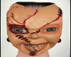 HD Chucky Mask Doll v1