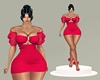 Valantines Dress