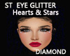 ST EYE GLITTER DIAMOND H