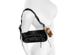 "N" bag labubu