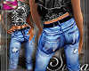 ;) Angel Jeans