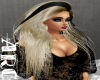 ARC Tabitha Blonde-Black