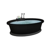 Anim. multi pose bathtub