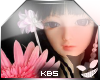 KBs Flower Girl Doll Pic