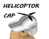 HELICOPTOR CAP