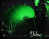 D.: Love of Green Tail 1
