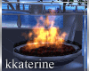 [kk] Summer Fire Pit
