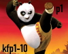 KungFu Panda Soundtrack1