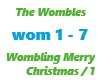 The Wombles/Wombling