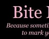 [DS]Bite Marks