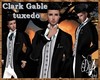 |DRB| C.Gable Tuxedo