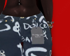 Dolce pants