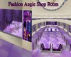 Fashion Angie Shop Room