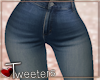 Med Blue Jeans