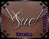 {SJ} Sue | Silver