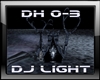 DJ LIGHT Dark House
