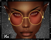 Kii~ Glasses: Pyre