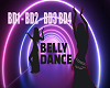 -MR- Belly Dance Sexy
