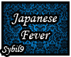 Japanese Fever