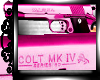 !  Pink Guns
