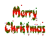 Merry Christmas (anim)