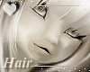 Ivory Furry ~Hair