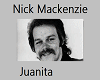 Nick Mackenzie