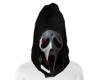 Ghost face