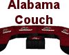 (MR) Alabama Couch