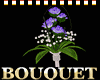 Rose Bouquet + Pose 5