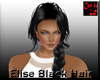 Elise Black Hair