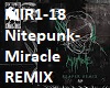 Nitepunk-Miracle  mix