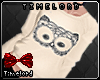 t; Owly Sweater