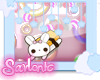 ~Beads! BunnySushi