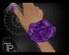 [TP] Flower Wristband V